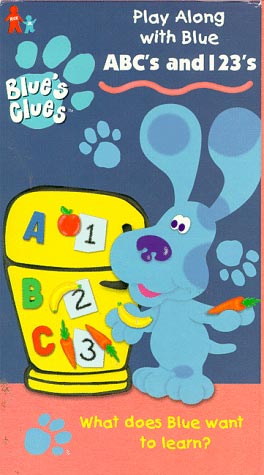 Blue's Clues