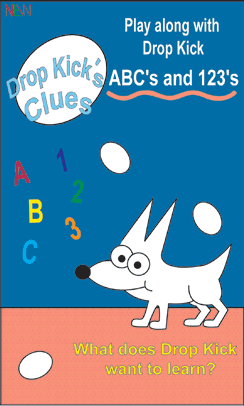 Dropkick's Clues
