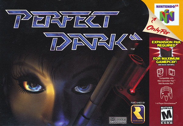 Perfect Dark