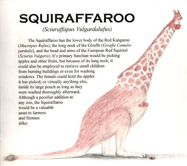 Squiraffaroo