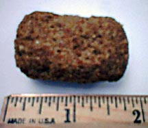 LabDiet High Protein Monkey Diet